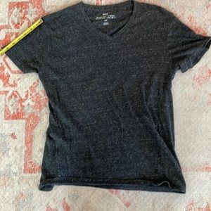 Dark gray BDG Vneck tshirt